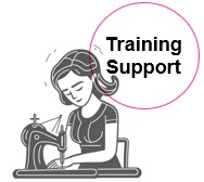 Training Support